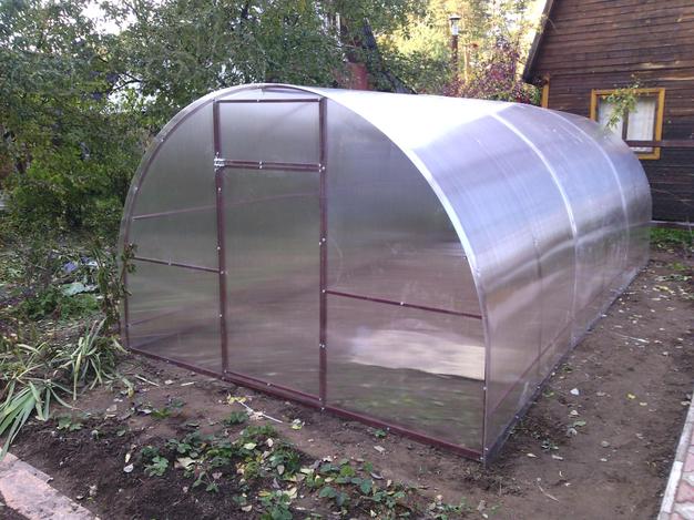 Продам теплицы арочного типа в торопце