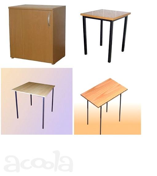 Продам мебель для рабочих